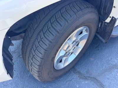 2012 Toyota 4Runner SR5