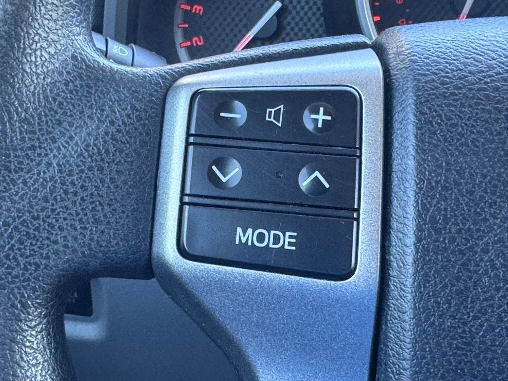 2012 Toyota 4Runner SR5