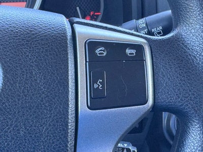 2012 Toyota 4Runner SR5