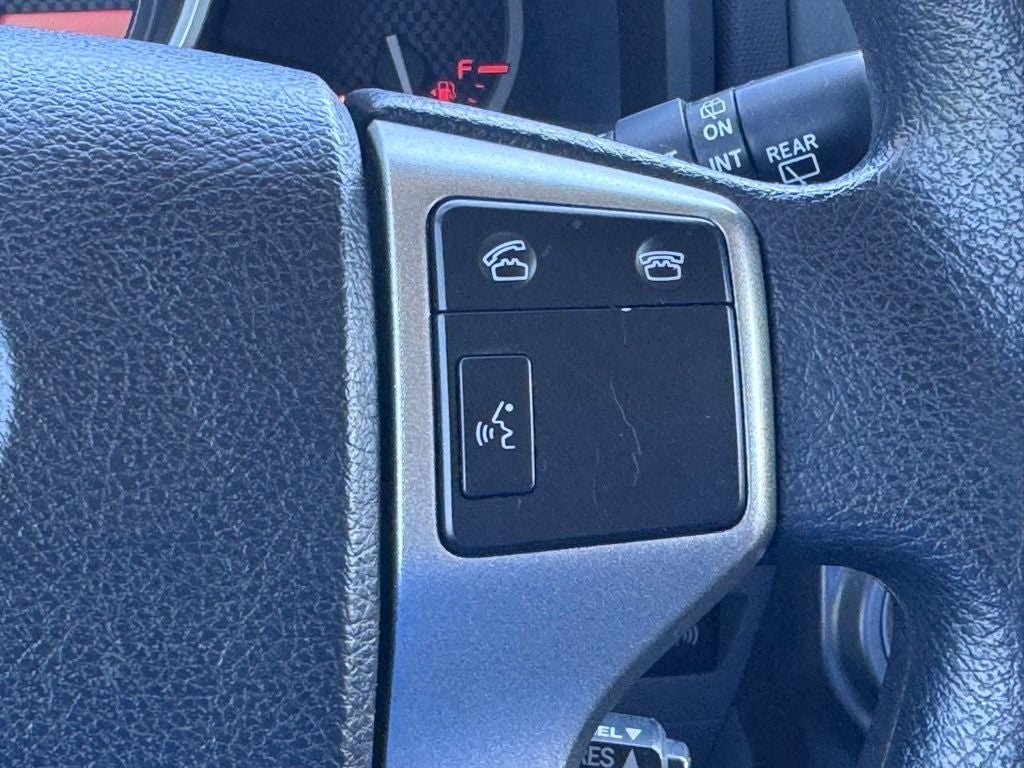 2012 Toyota 4Runner SR5