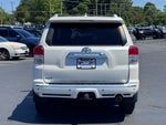 2012 Toyota 4Runner SR5
