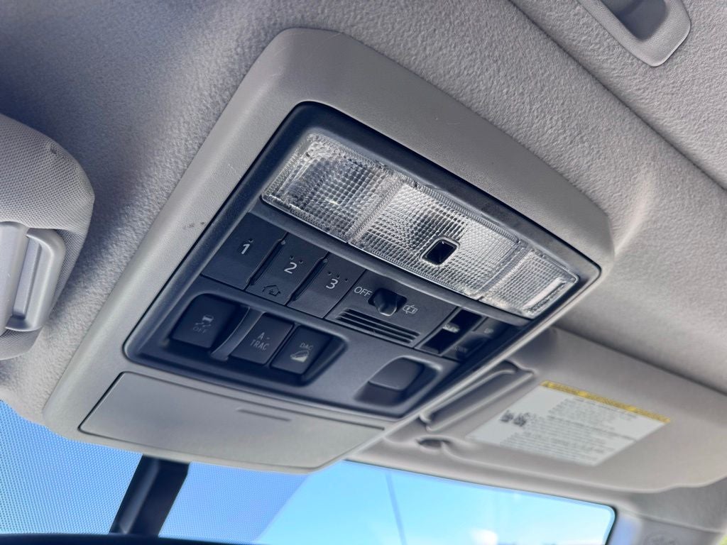 2012 Toyota 4Runner SR5