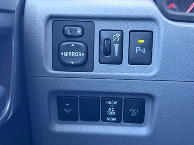 2012 Toyota 4Runner SR5
