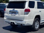 2012 Toyota 4Runner SR5