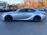 2022 Lexus IS 300