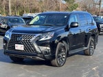 2020 Lexus GX 460