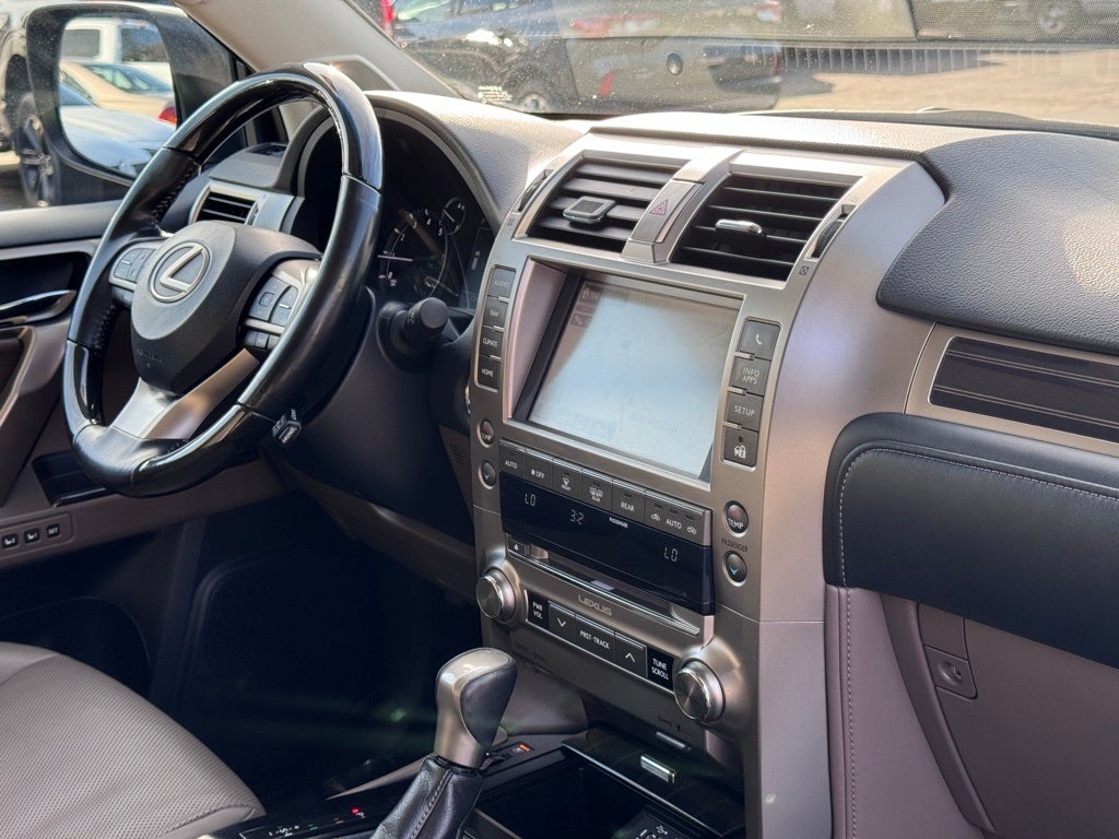 2020 Lexus GX 460