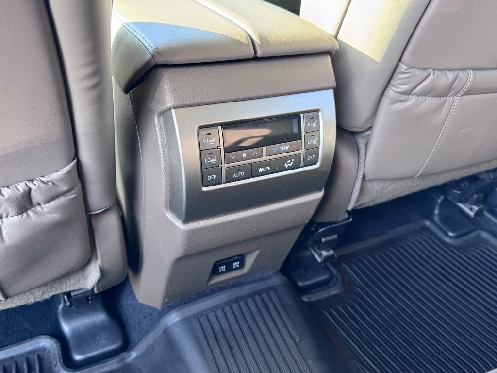 2020 Lexus GX 460