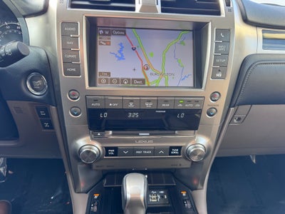 2020 Lexus GX 460