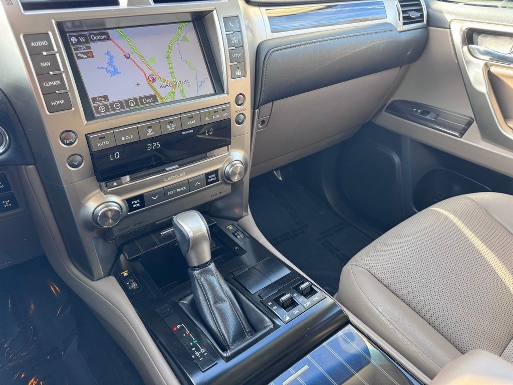 2020 Lexus GX 460