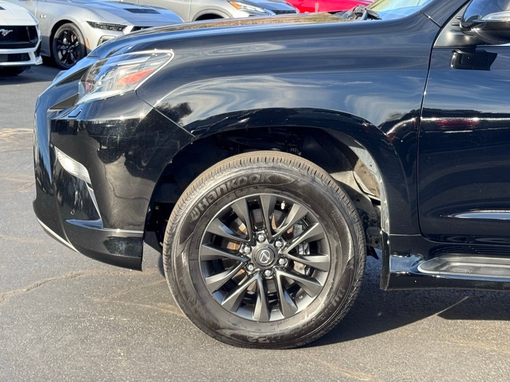 2020 Lexus GX 460