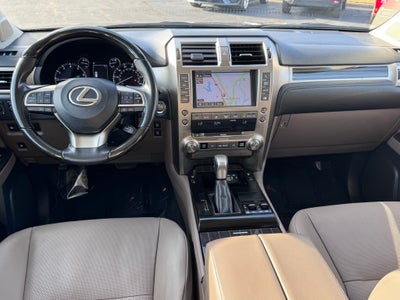 2020 Lexus GX 460