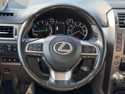 2020 Lexus GX 460