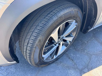 2018 Lexus NX 300h