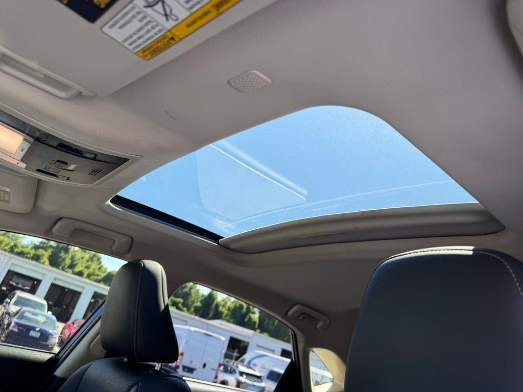 2018 Lexus NX 300h