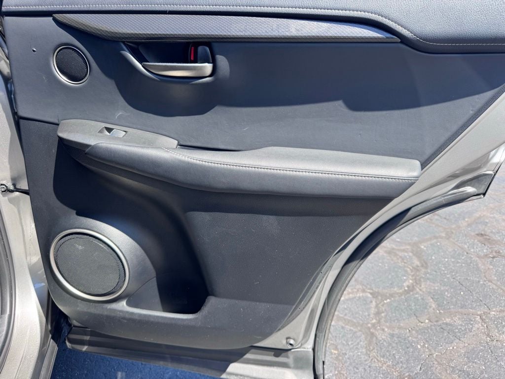 2018 Lexus NX 300h