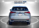 2018 Lexus NX 300h