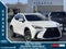 2022 Lexus NX 250 Premium
