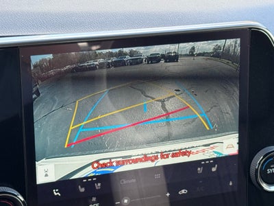 2022 Lexus NX 250 Premium