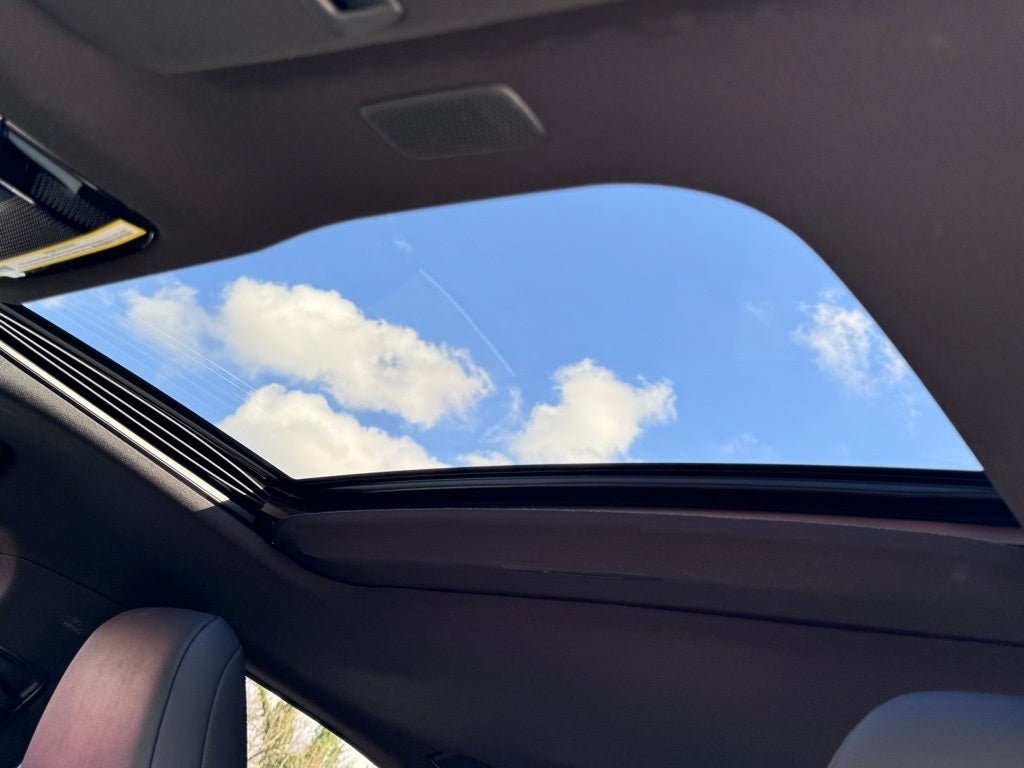 2022 Lexus NX 250 Premium