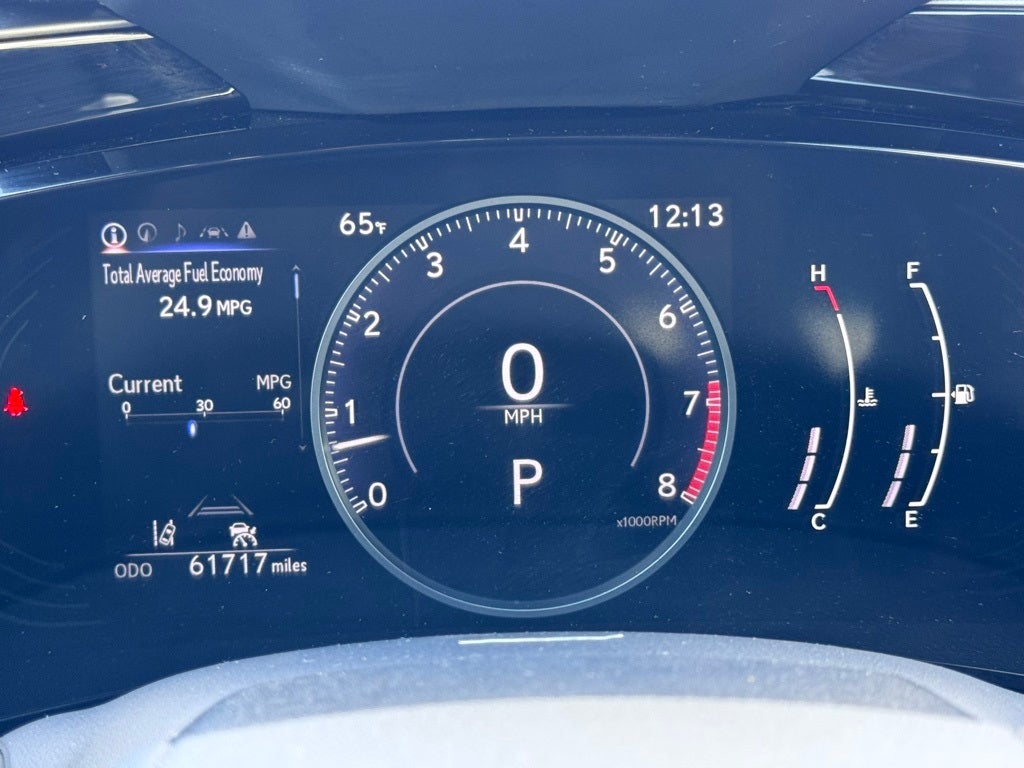 2022 Lexus NX 250 Premium