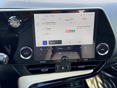 2022 Lexus NX 250 Premium