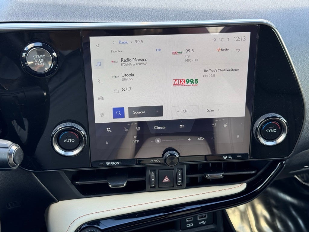 2022 Lexus NX 250 Premium