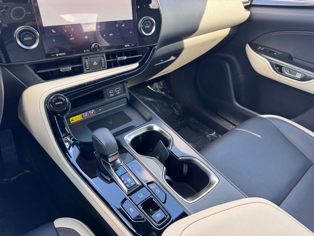 2022 Lexus NX 250 Premium