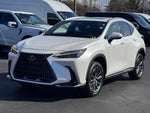 2022 Lexus NX 250 Premium