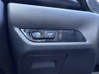 2022 Lexus NX 250 Premium