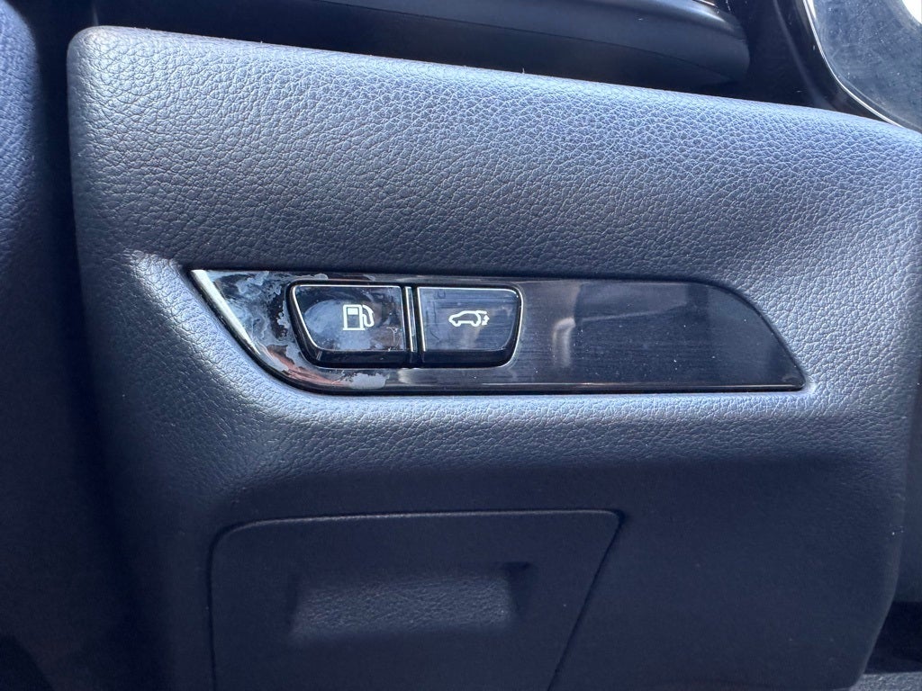 2022 Lexus NX 250 Premium