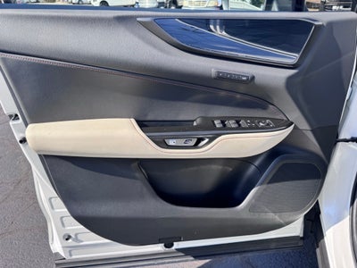 2022 Lexus NX 250 Premium