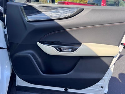 2022 Lexus NX 250 Premium