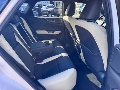 2022 Lexus NX 250 Premium