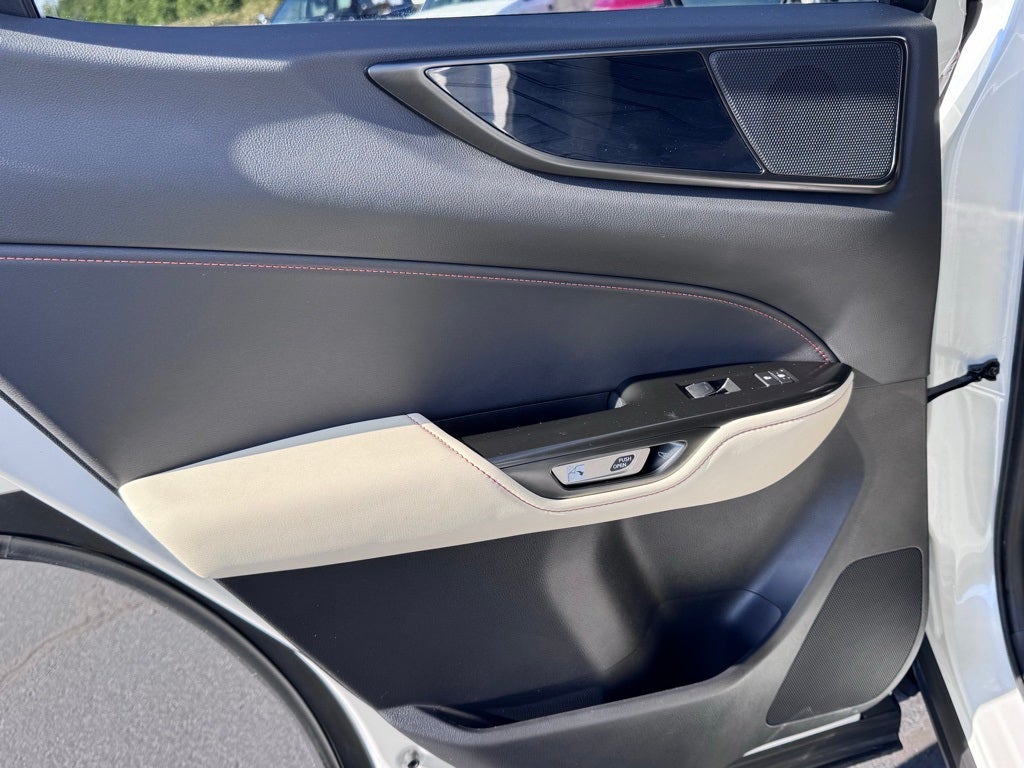 2022 Lexus NX 250 Premium