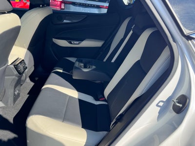 2022 Lexus NX 250 Premium