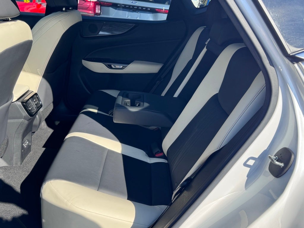 2022 Lexus NX 250 Premium