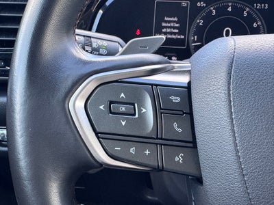 2022 Lexus NX 250 Premium