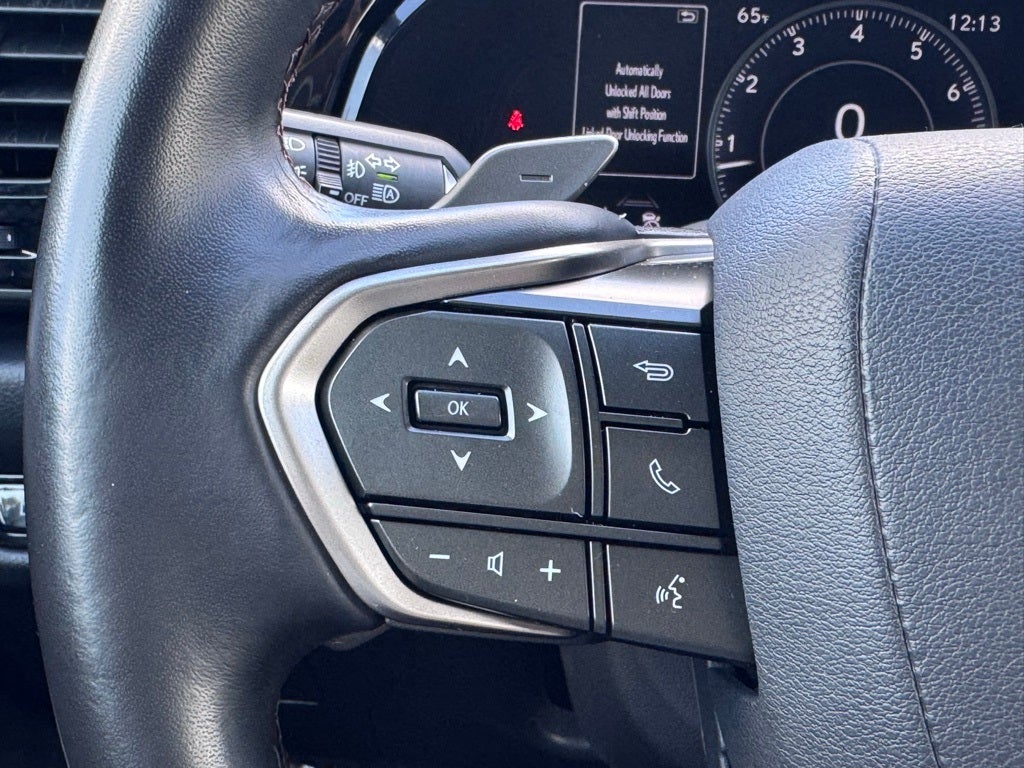 2022 Lexus NX 250 Premium