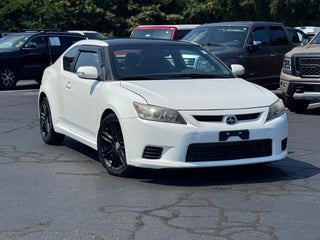 2011 Scion tC Base