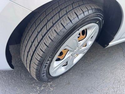 2019 Chevrolet Spark LS