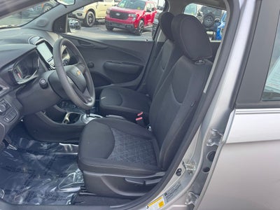 2019 Chevrolet Spark LS