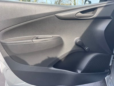 2019 Chevrolet Spark LS