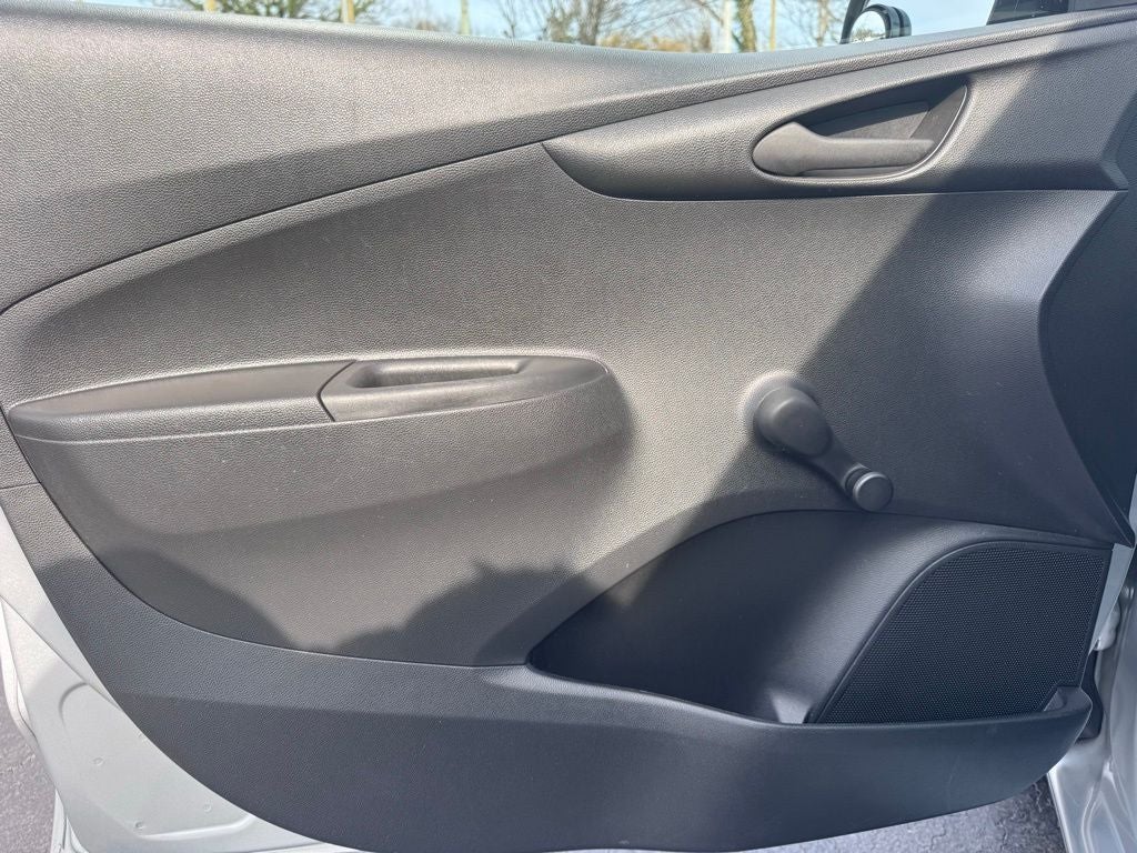 2019 Chevrolet Spark LS