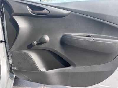 2019 Chevrolet Spark LS