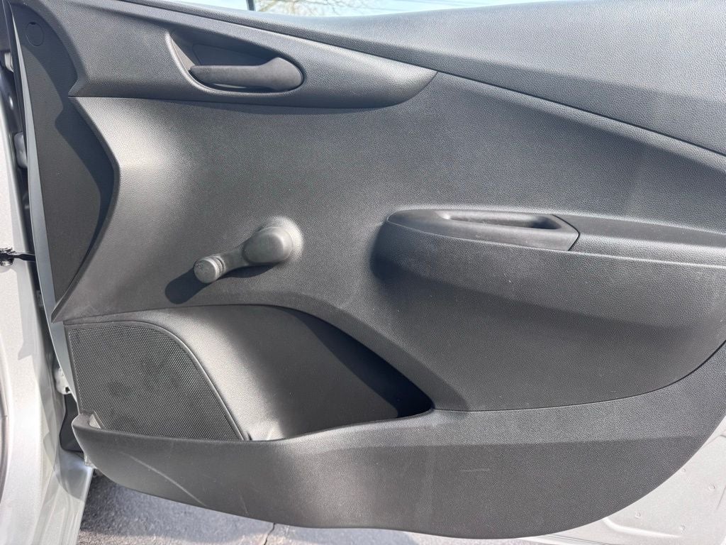 2019 Chevrolet Spark LS