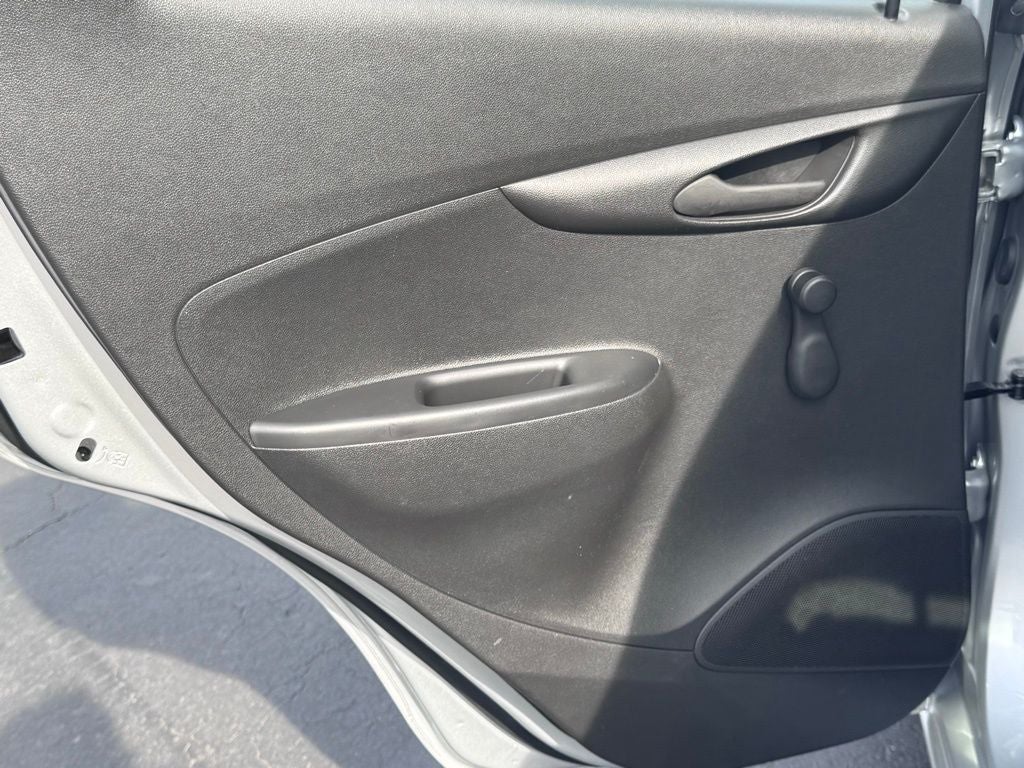 2019 Chevrolet Spark LS