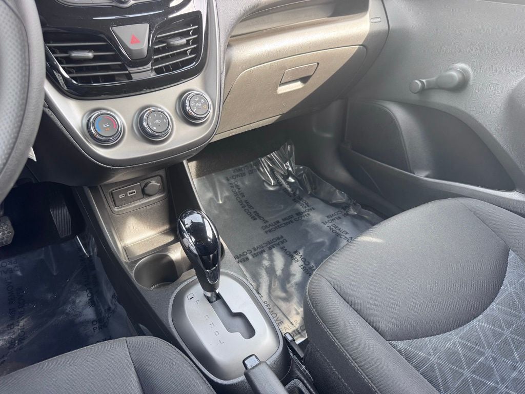 2019 Chevrolet Spark LS