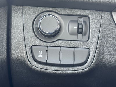 2019 Chevrolet Spark LS