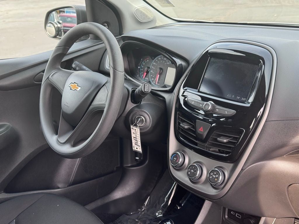 2019 Chevrolet Spark LS